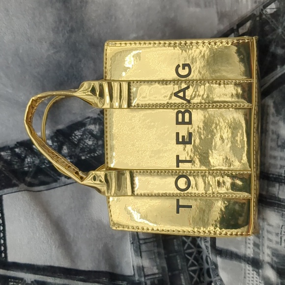 Tote bag unbranded - Picture 2 of 8